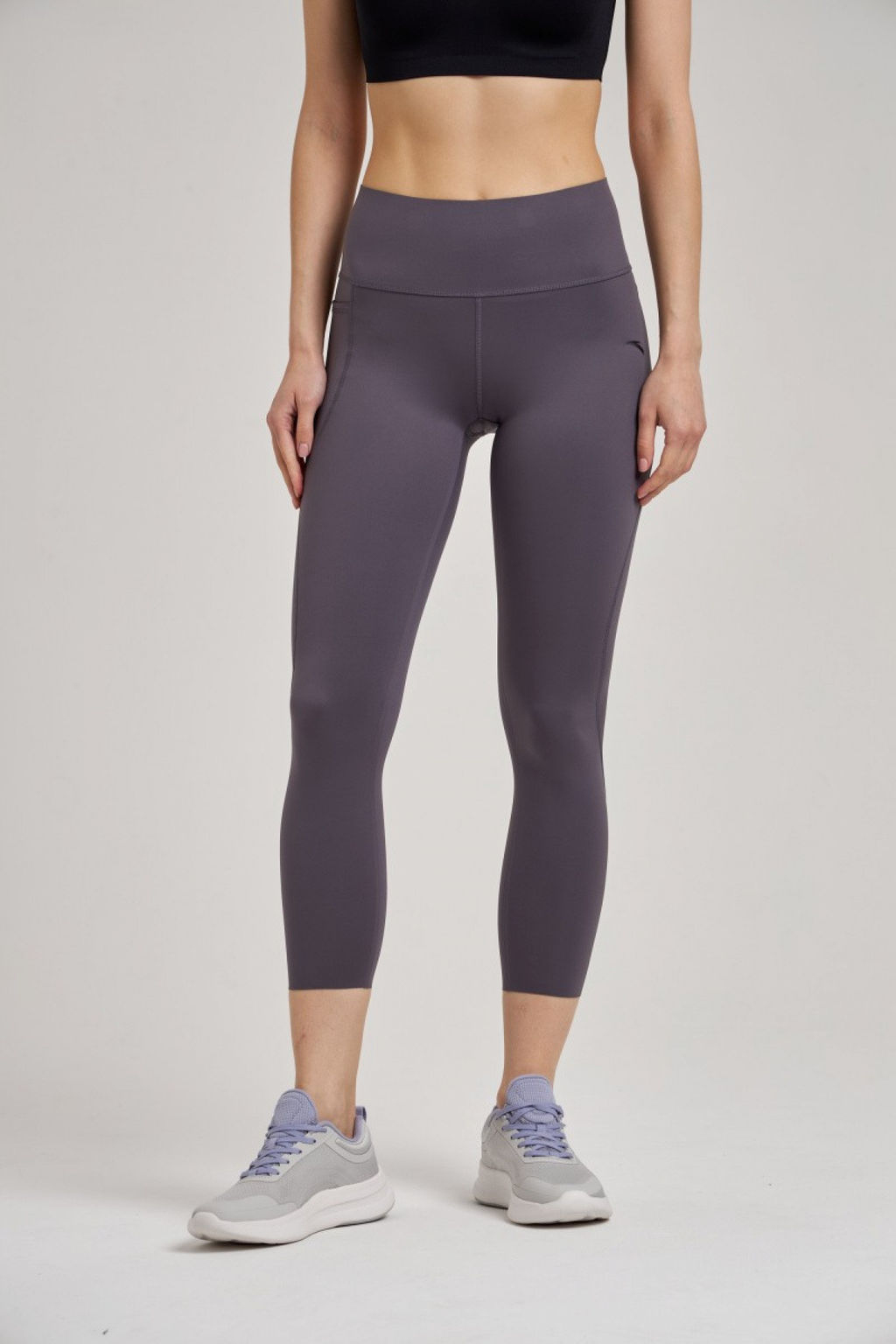 Легинсы Фиолетовый