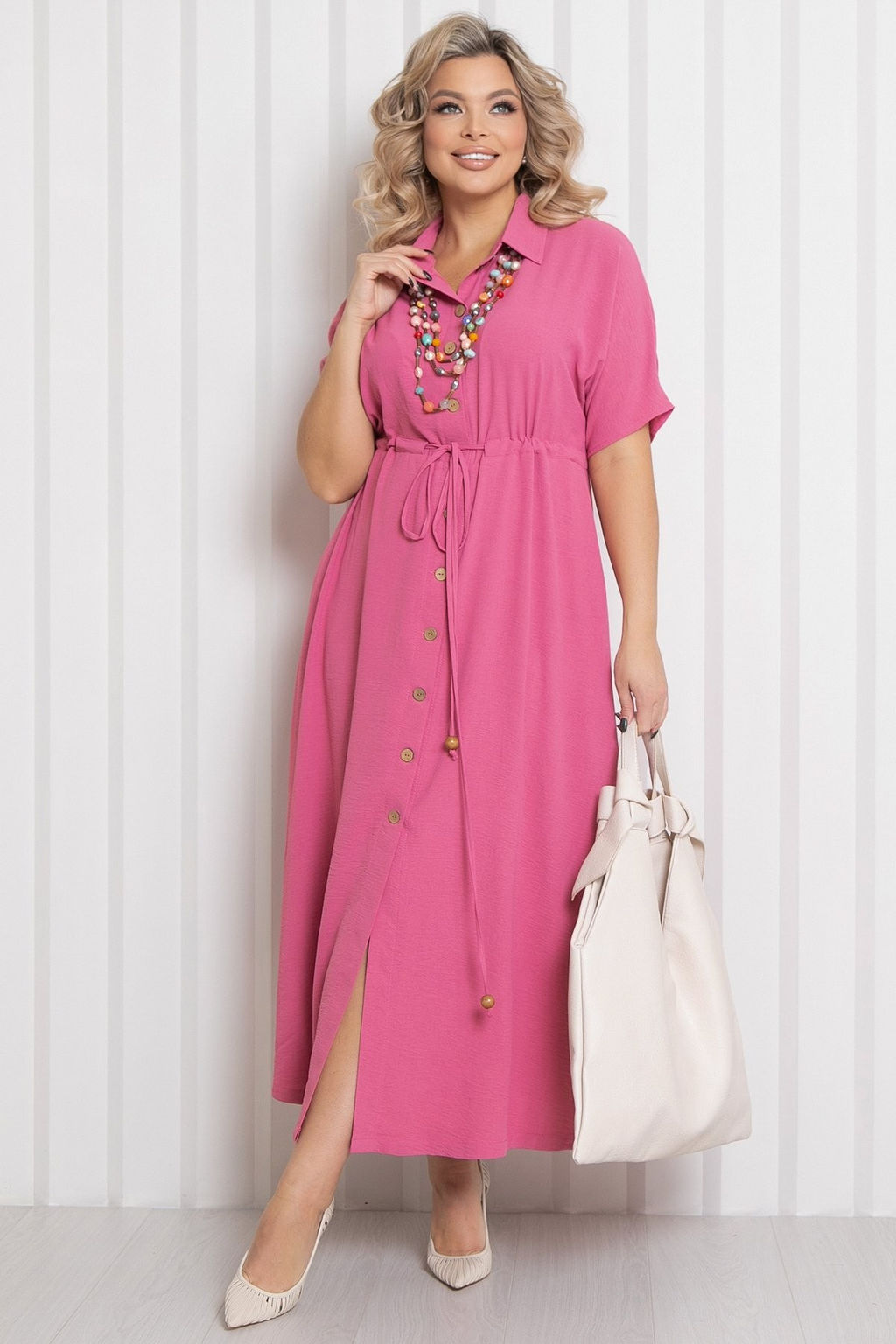 Платье П-2232/5 - Леди агата фото 3