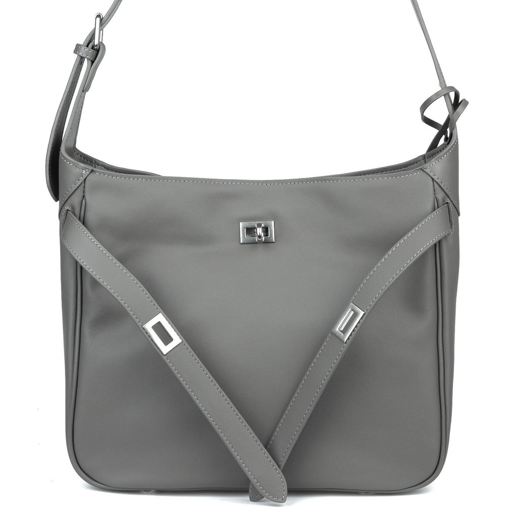 Женская кожаная сумка