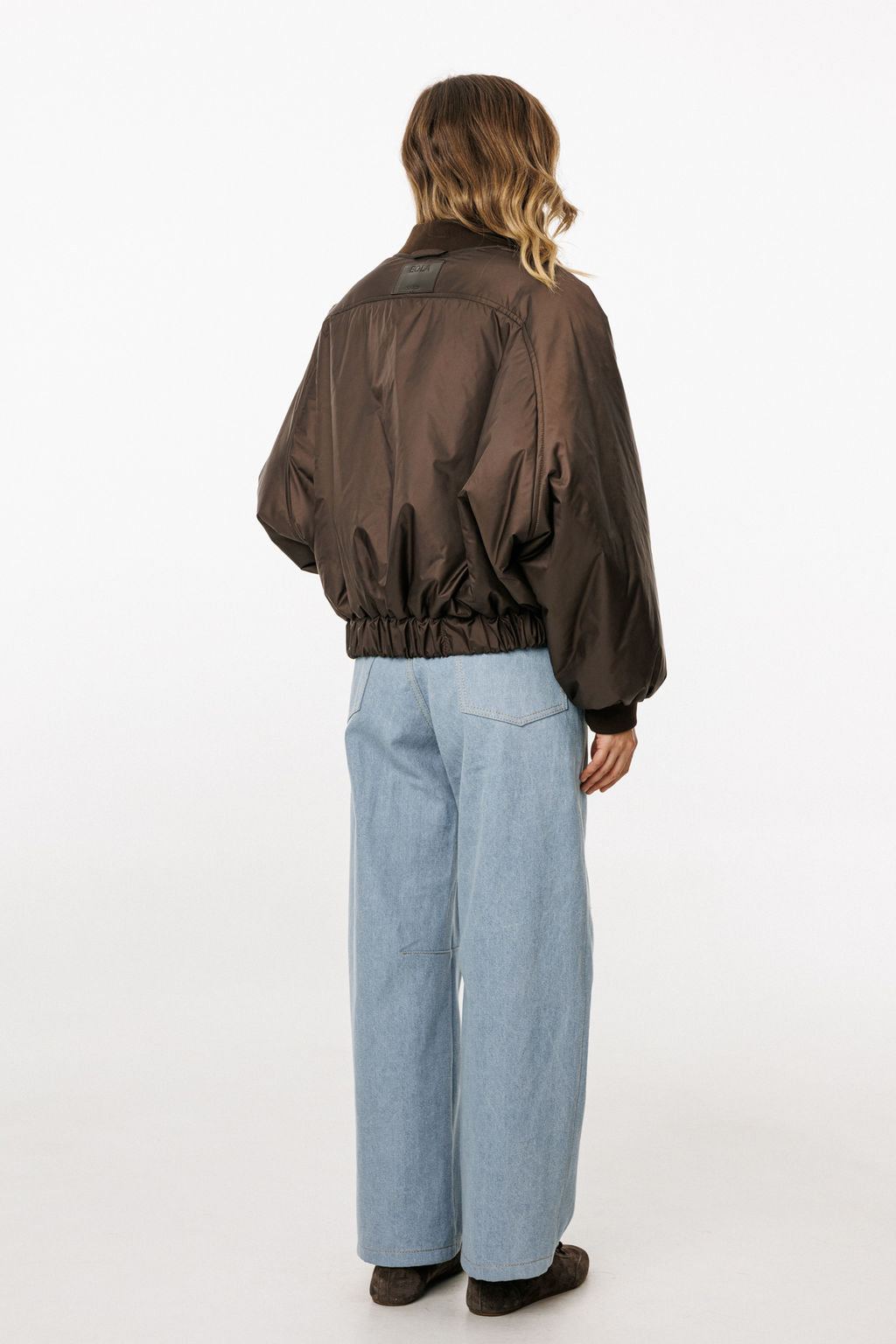 Куртка 3034 - Eola фото 8