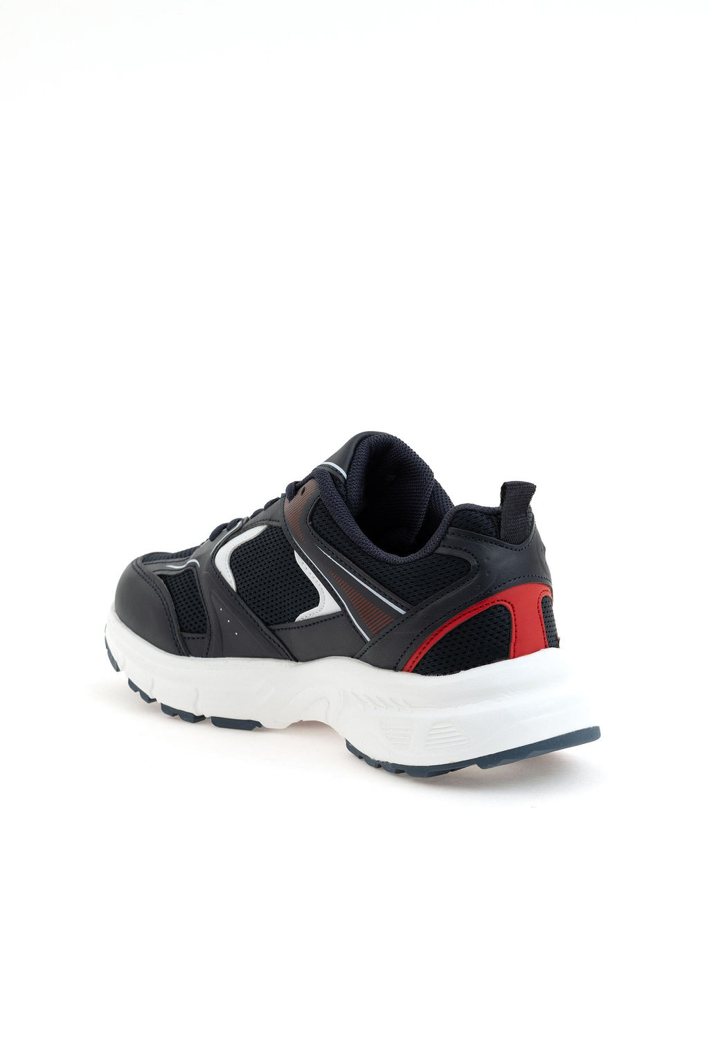 Женские темно-синие туфли Неожиданная скидка в корзине - U.s. polo assn фото 4