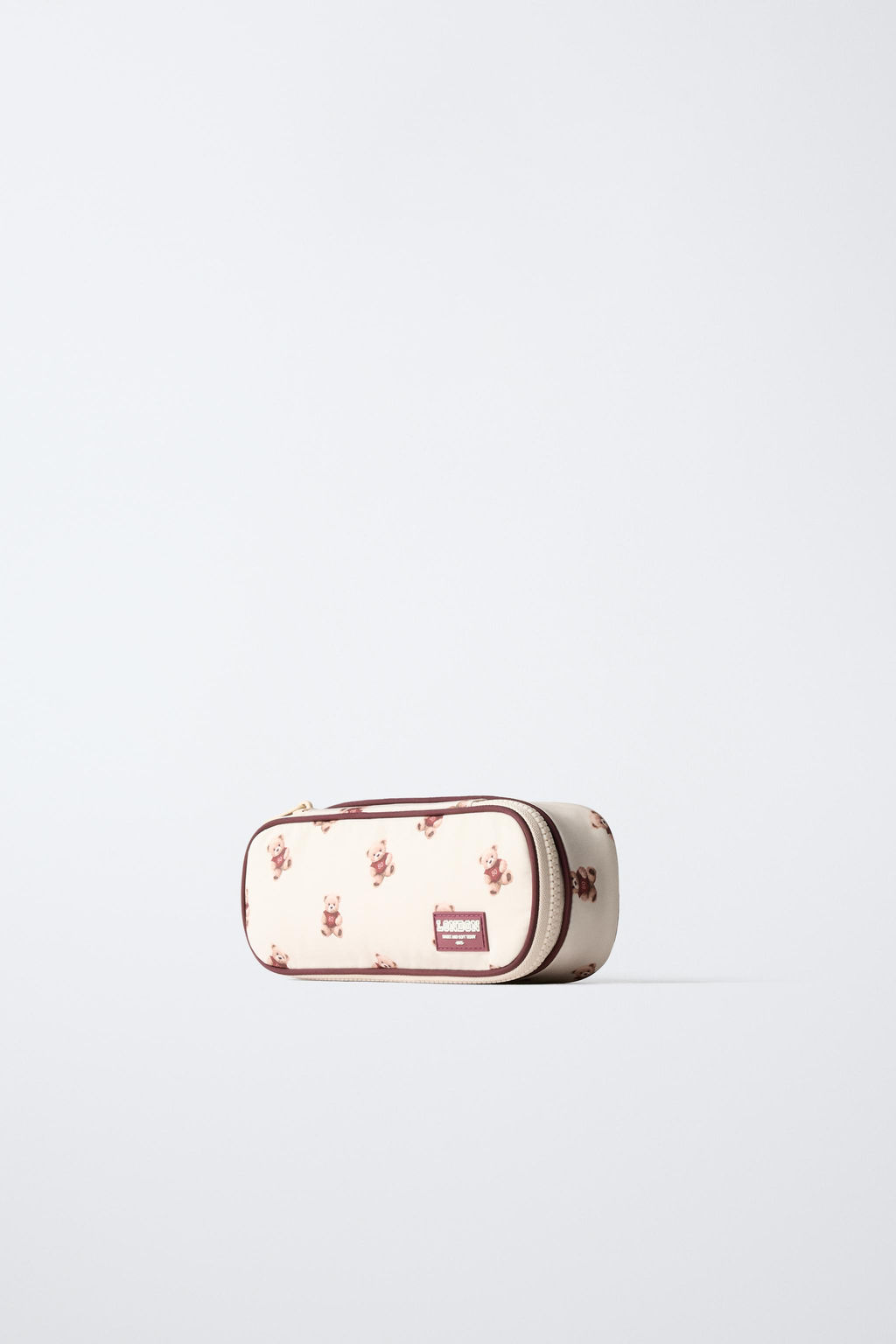 BEAR PENCIL CASE - Zara фото 2