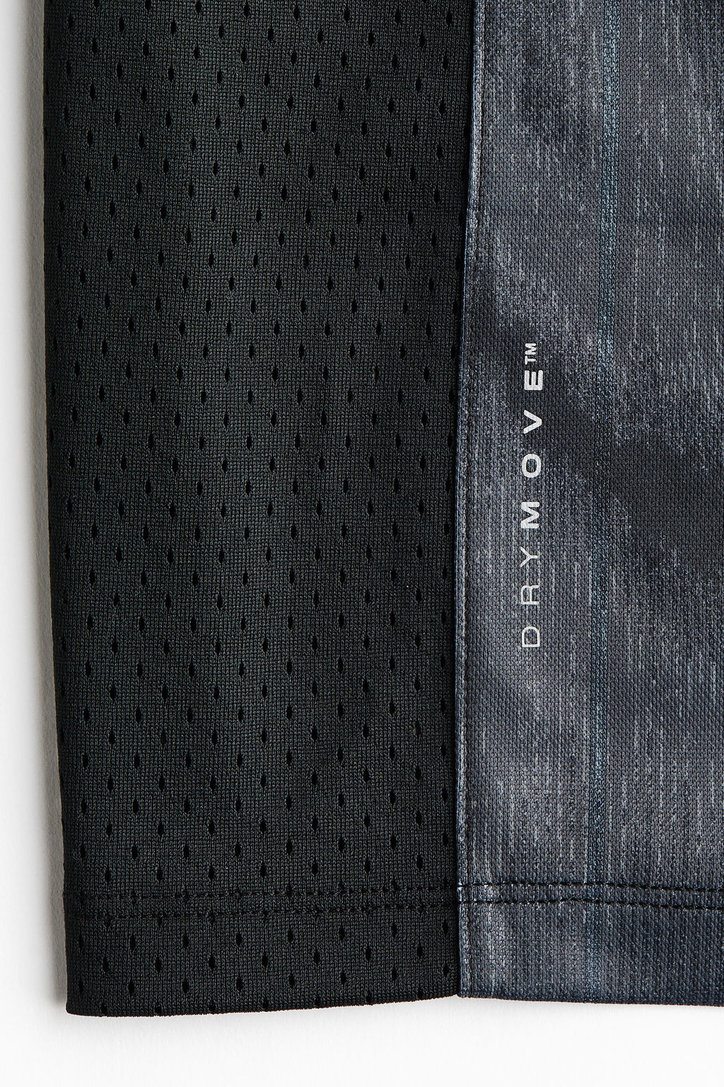 Camiseta de f?tbol con DryMove Loose Fit - H&m фото 6