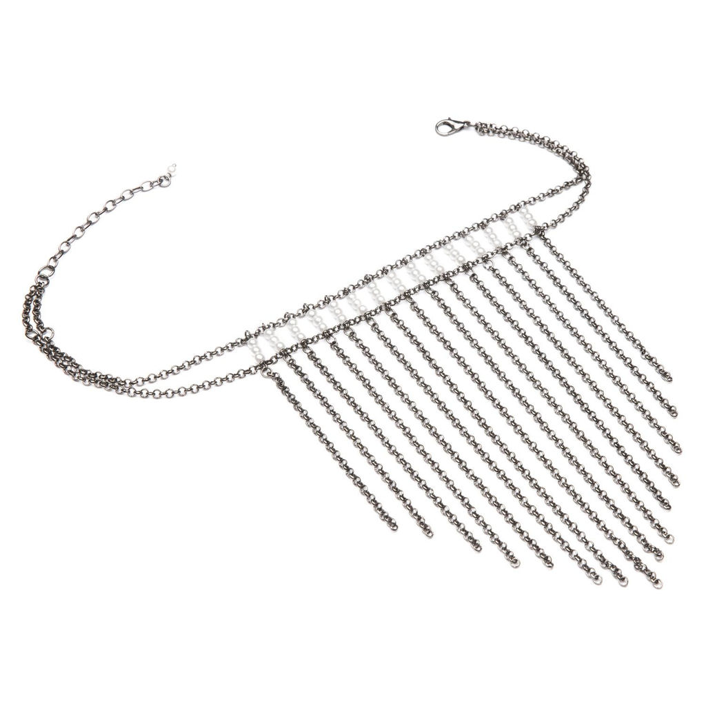 Колье 45cs4801 Foxtrot фото 2