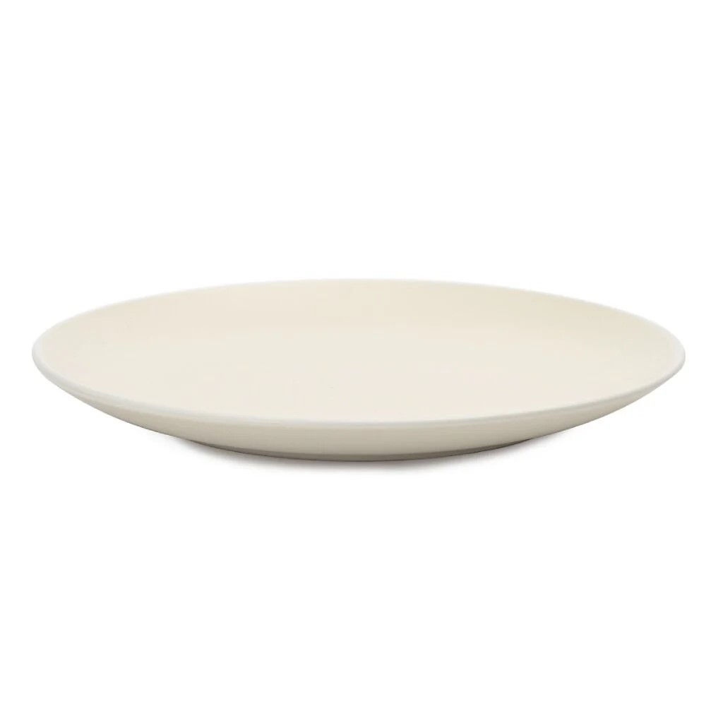 SCANDY MILK Тарелка обеденная 24см. арт. TDP535, DMD131