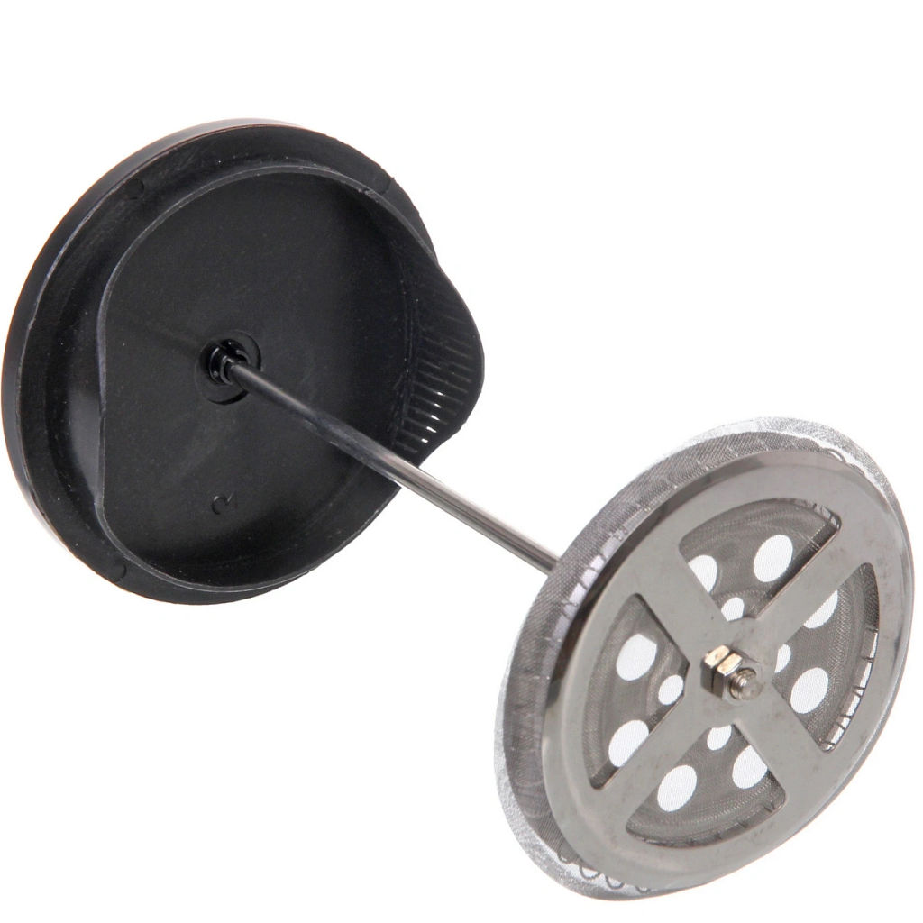 Френч-пресс 800мл "Armonia" клетка