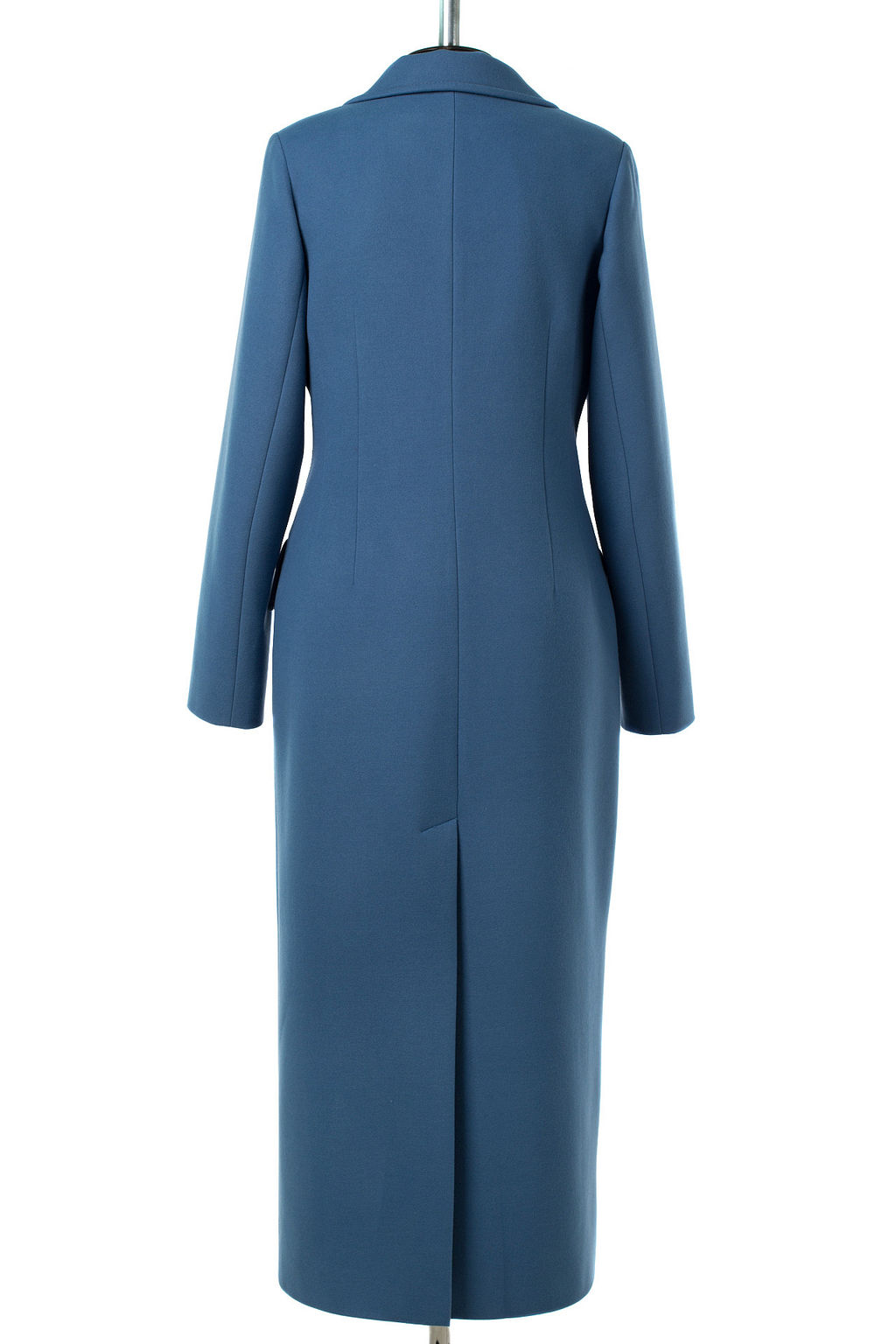 01-10714 Пальто женское демисезонное - El podio фото 7