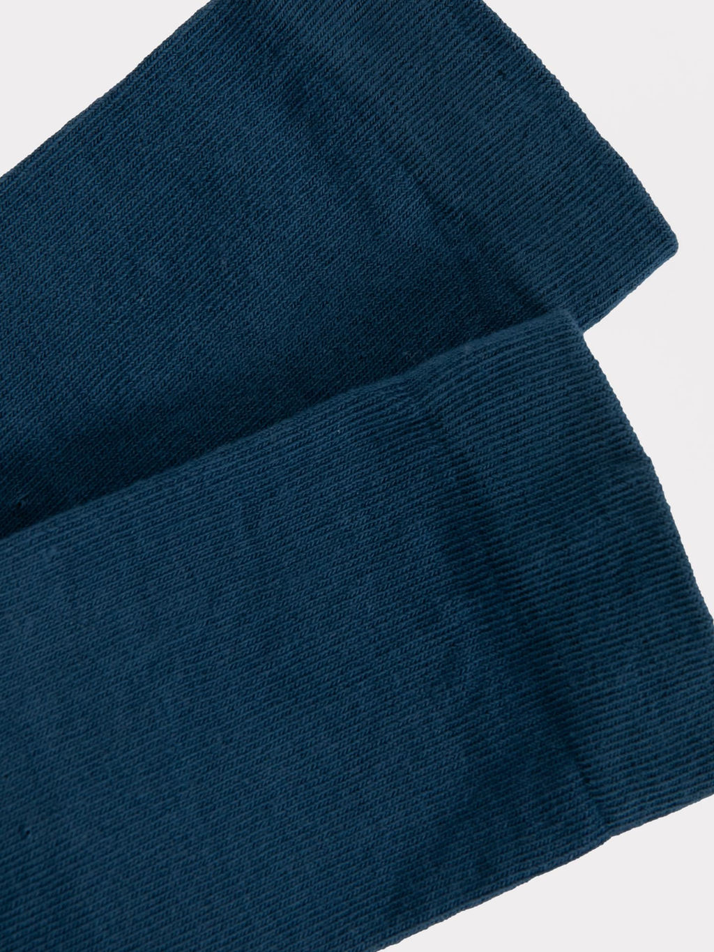 Цена за 5 пар! Носки детские синие - Mark formelle фото 4