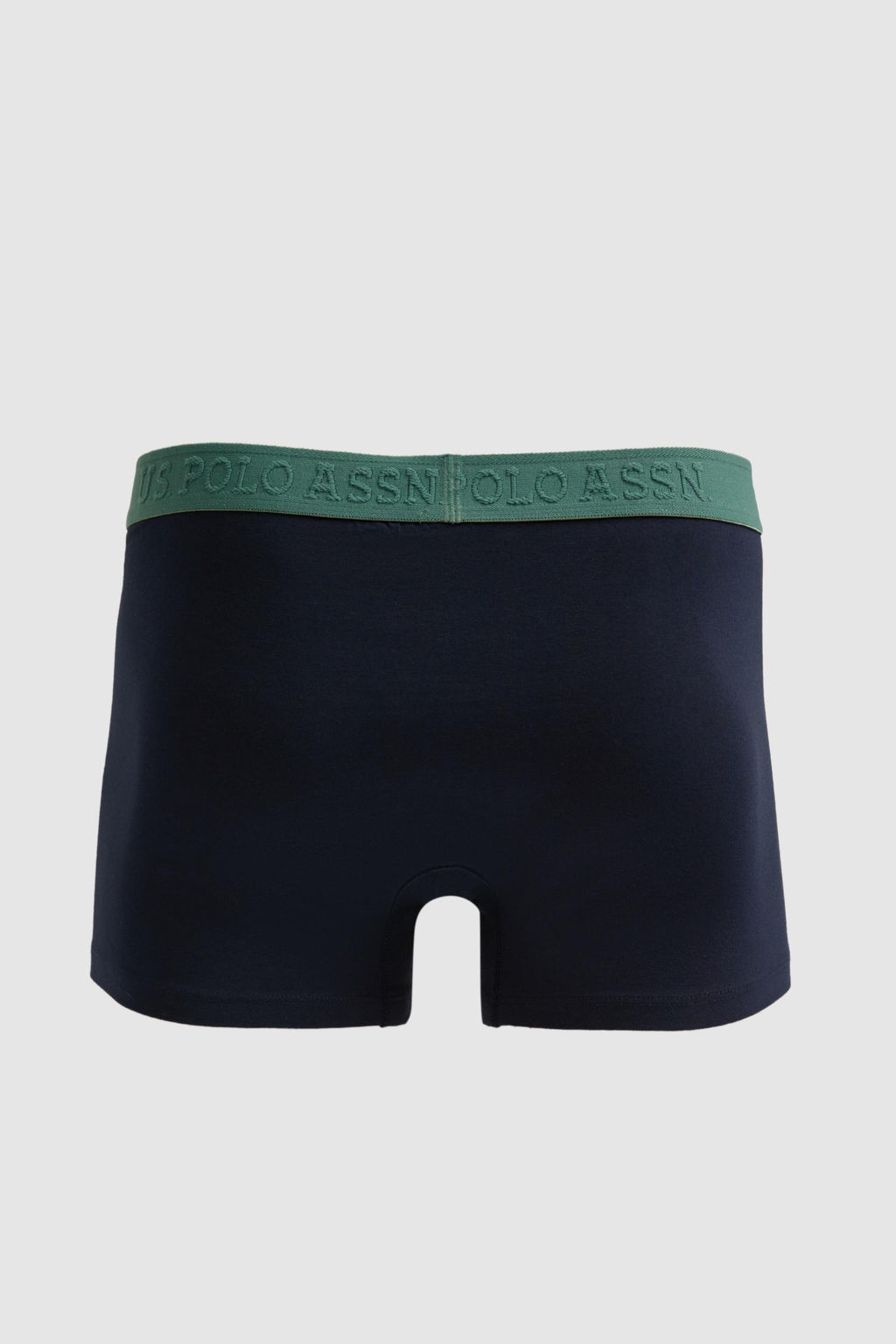 Erkek Mint 3l_ Boxer Tak_m_