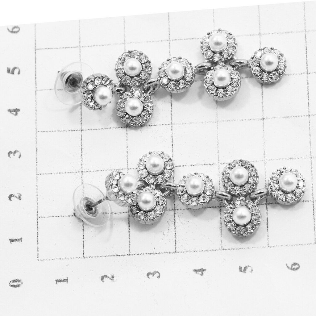 Серьги A45579507320