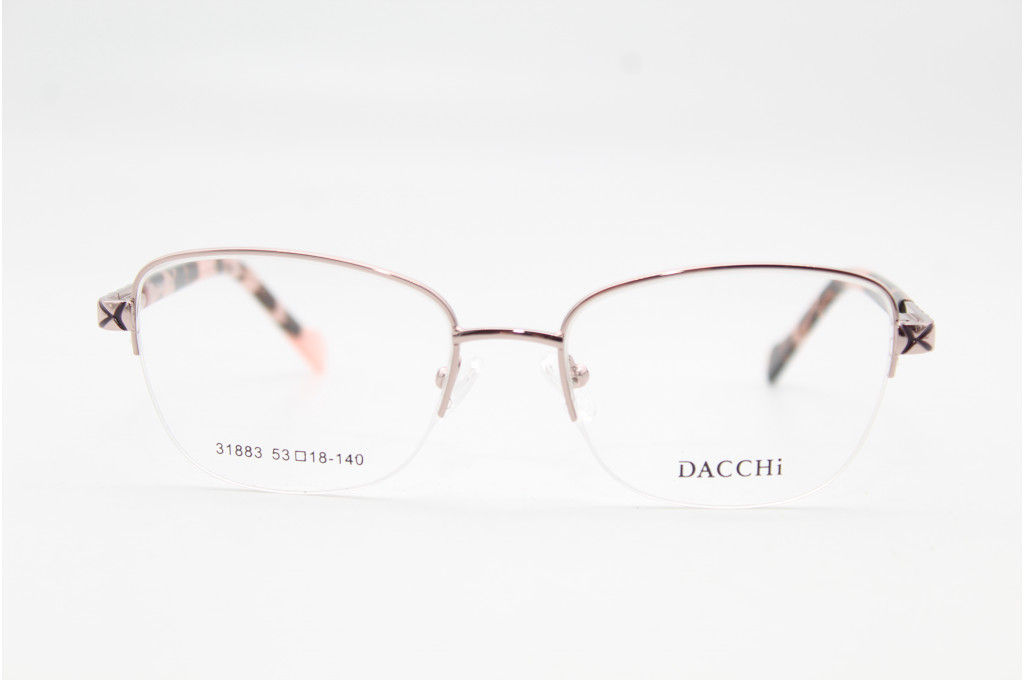 Оправа DACCHi 31883 53-18-140 С4 фото 2