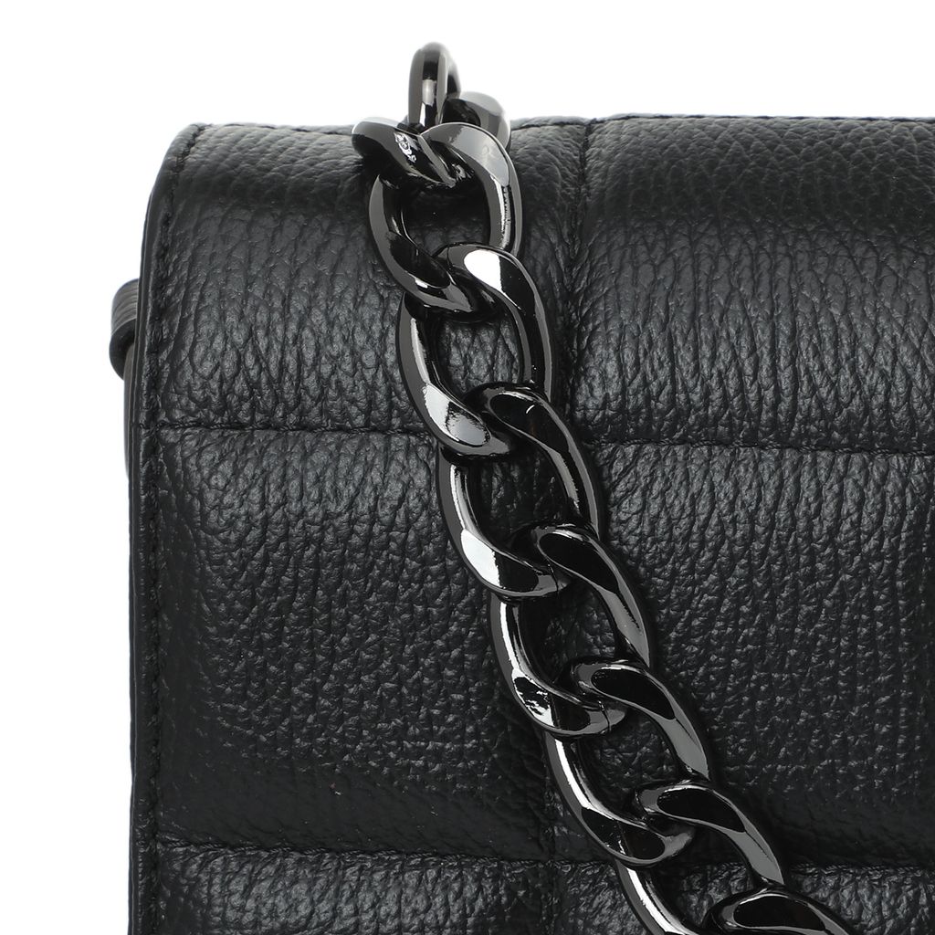Кросс-боди DIVAS BAG Артикул 3206536, черный  фото 4