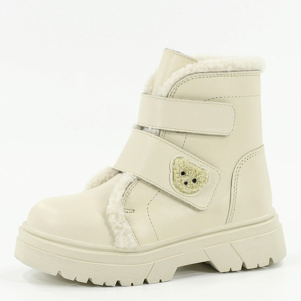 Полусапожки дошкольные