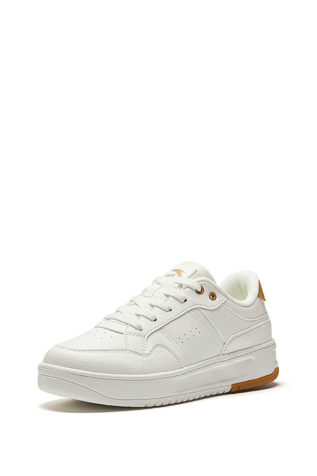 Кеды Бежевый - Anta фото 2