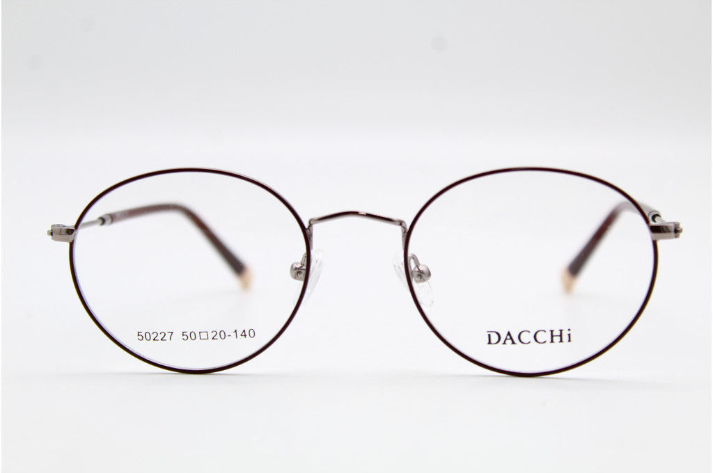 Оправа DACCHi 50227 50-20-140 C3