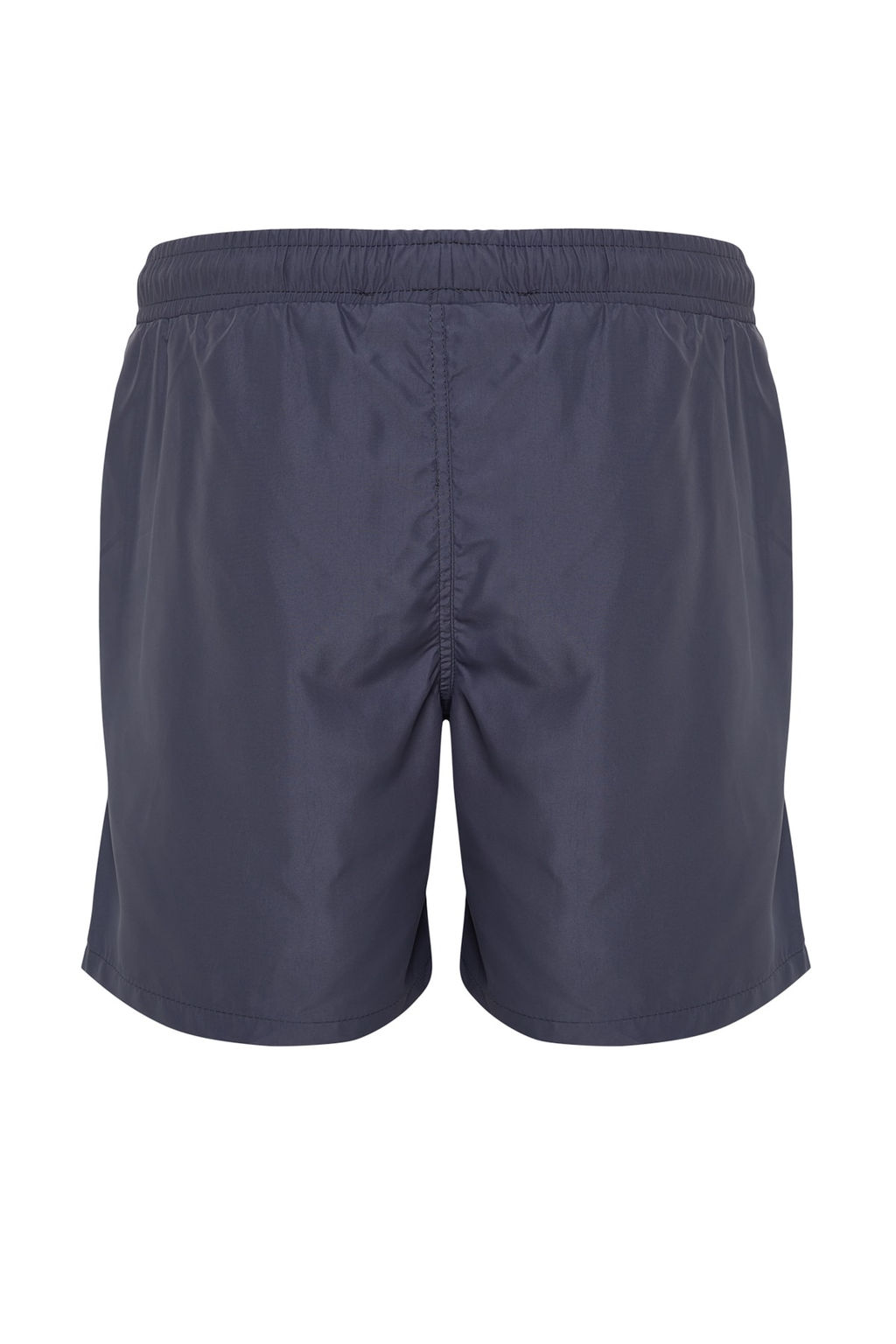 TRENDYOL MAN Siyah Basic Standart Boy Mayo Deniz Sortu TMNSS20DS0023 - Trendyolmilla фото 13