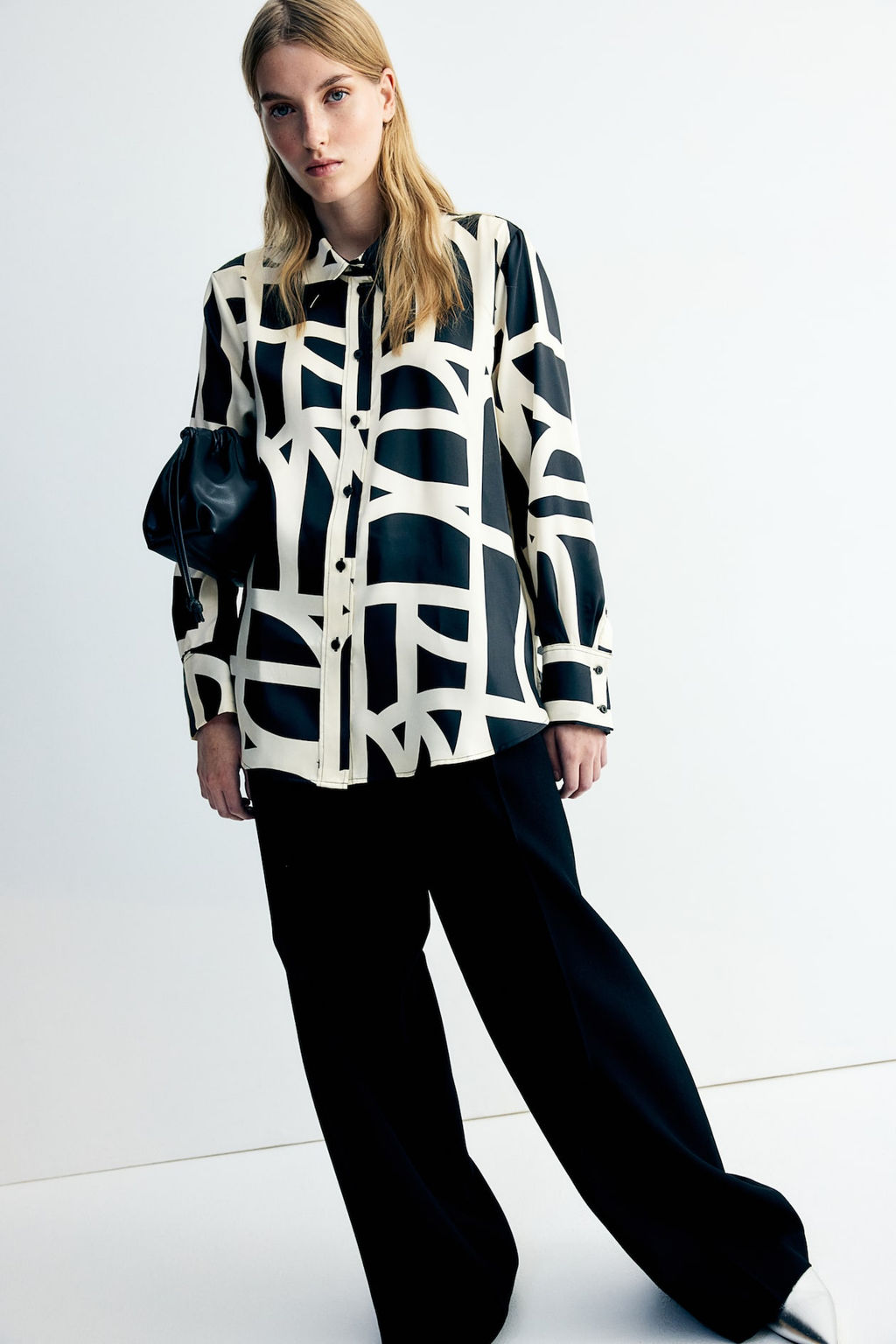 Camisa - H&m фото 2