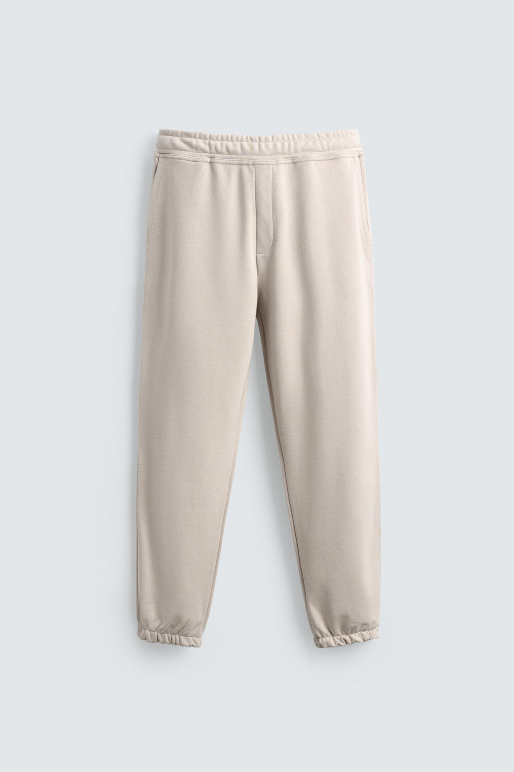 RELAXED FIT JOGGERS - Zara фото 6