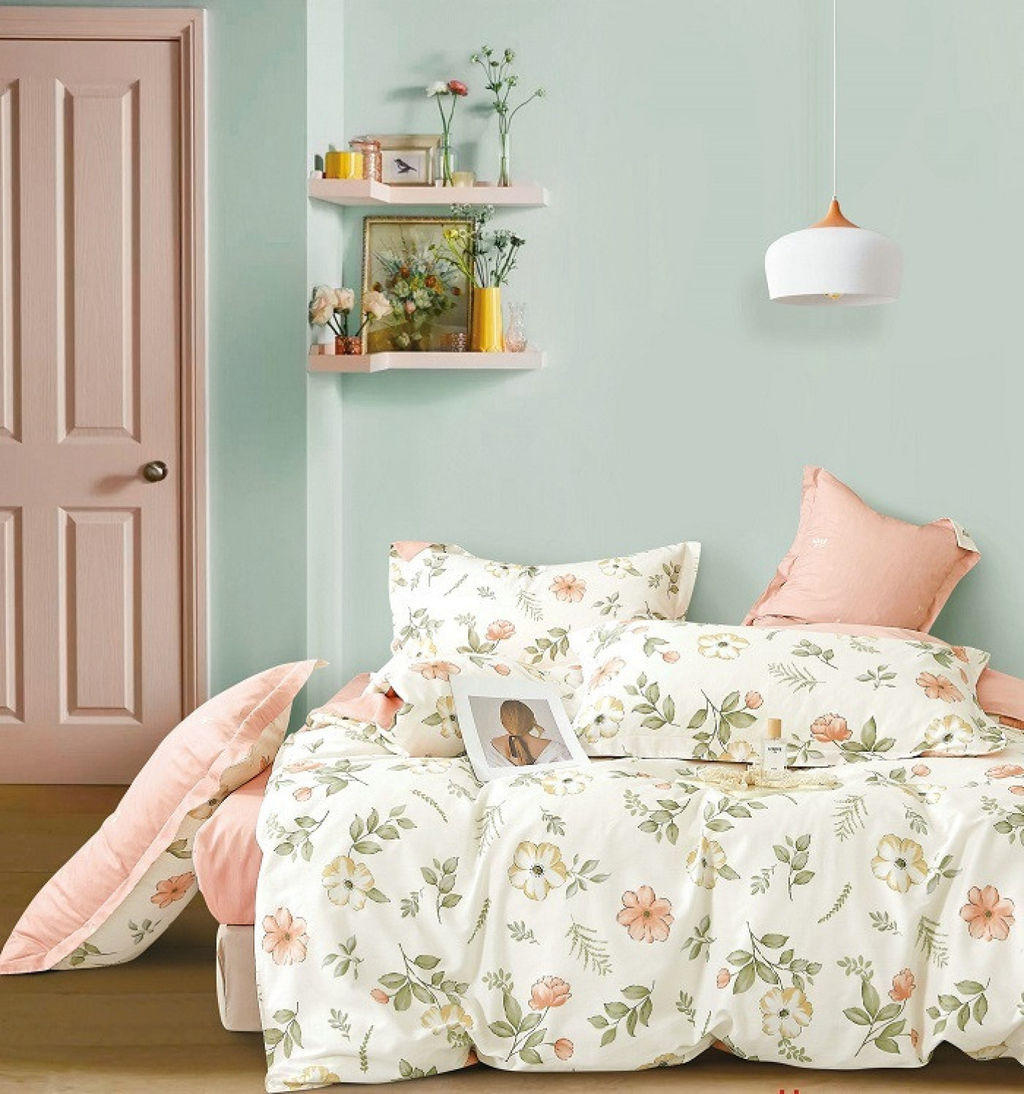 КПБ Элитный сатин Маринео 2,0-спальный