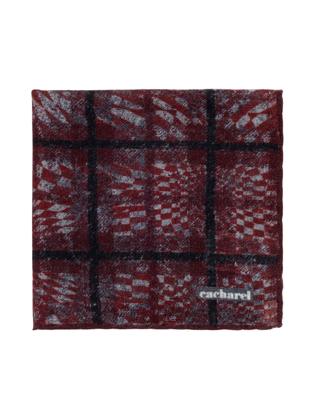 Красный платок - Cacharel фото 3