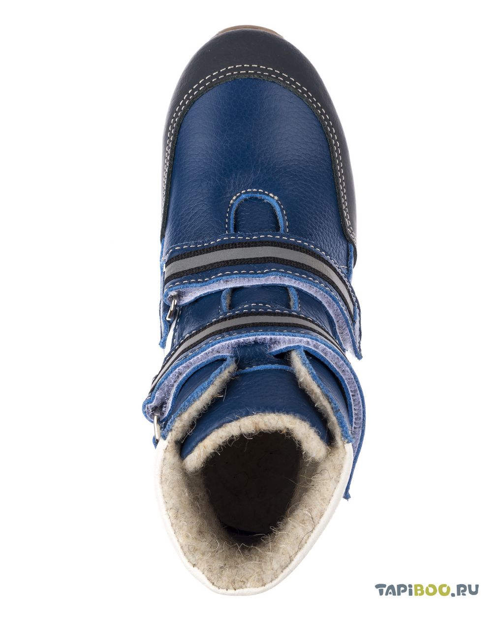 Ботинки детские 23012 - Tapiboo фото 7