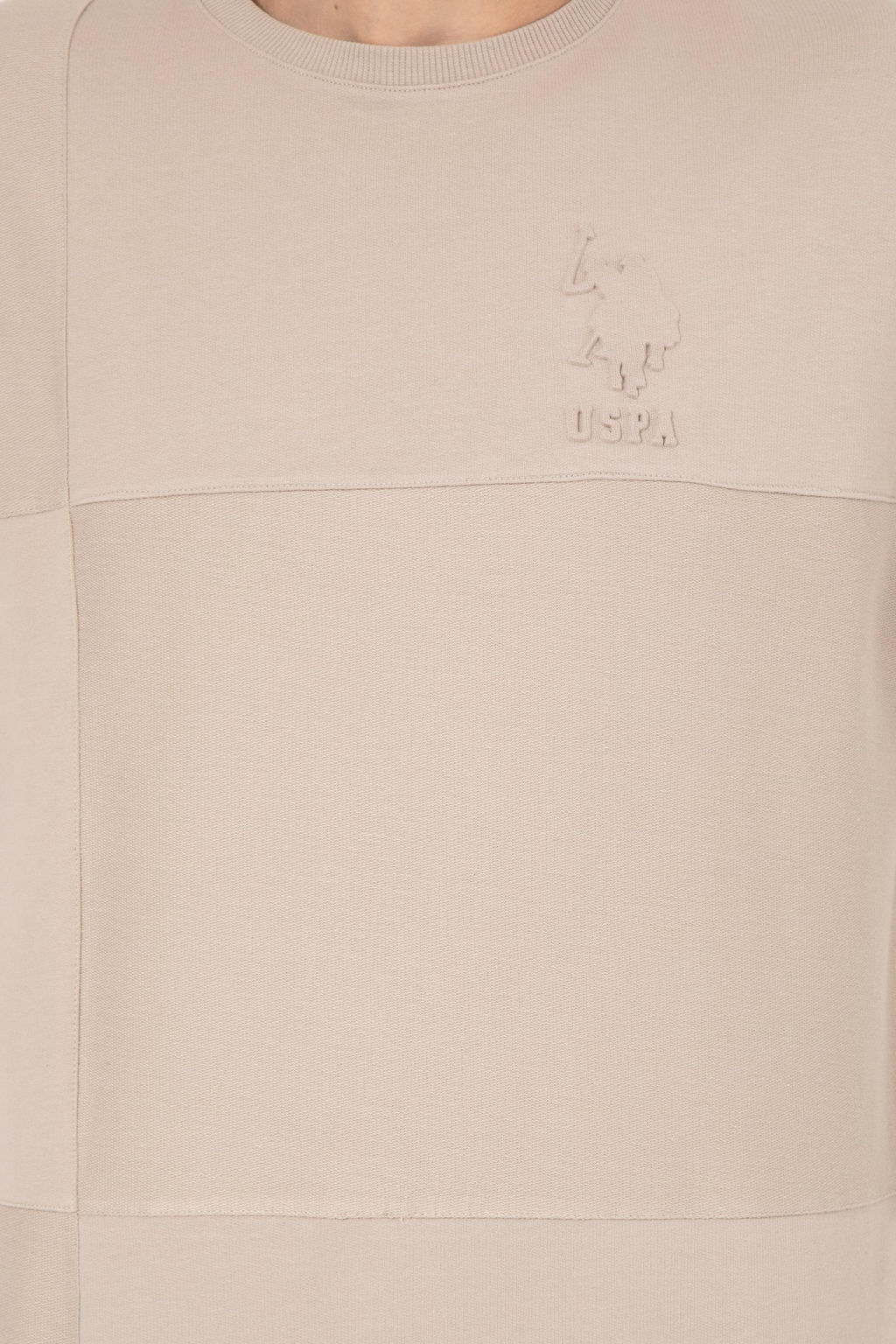 Erkek Ta_ Sweatshirt
