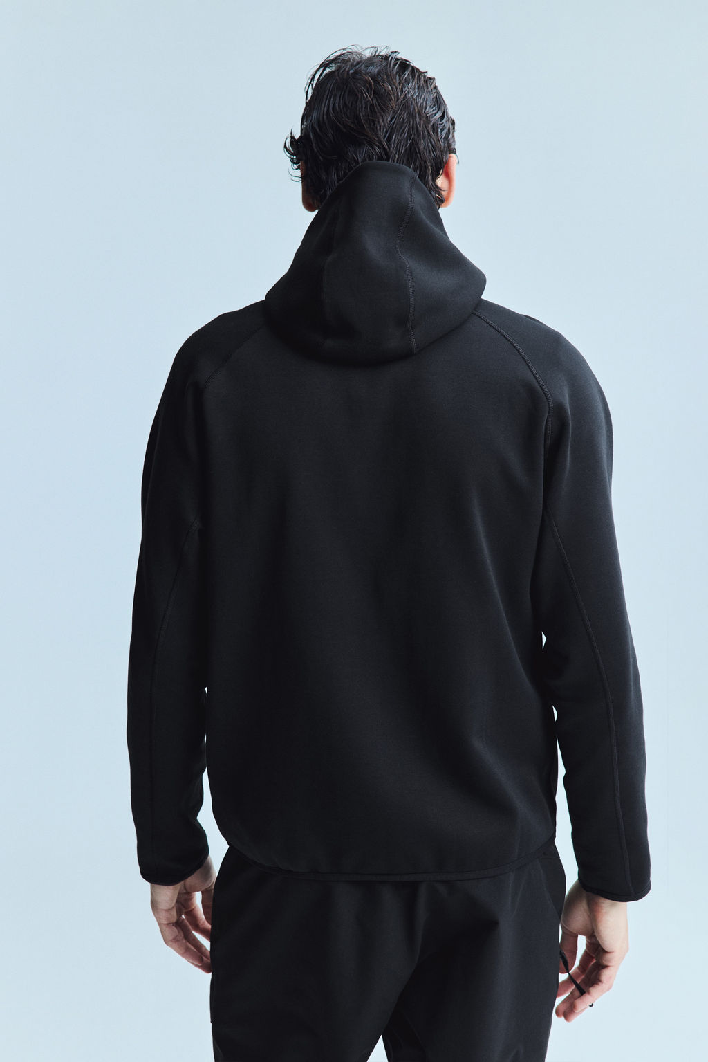 Chaqueta sudadera de deporte en DryMove - H&m фото 21
