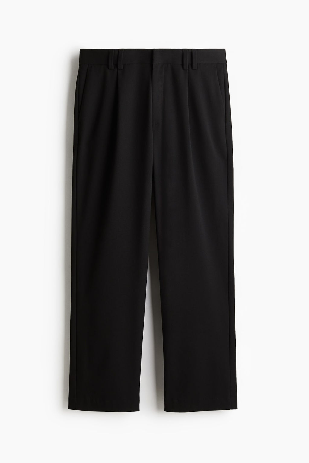 Pantalon de traje Relaxed Fit - H&m фото 6