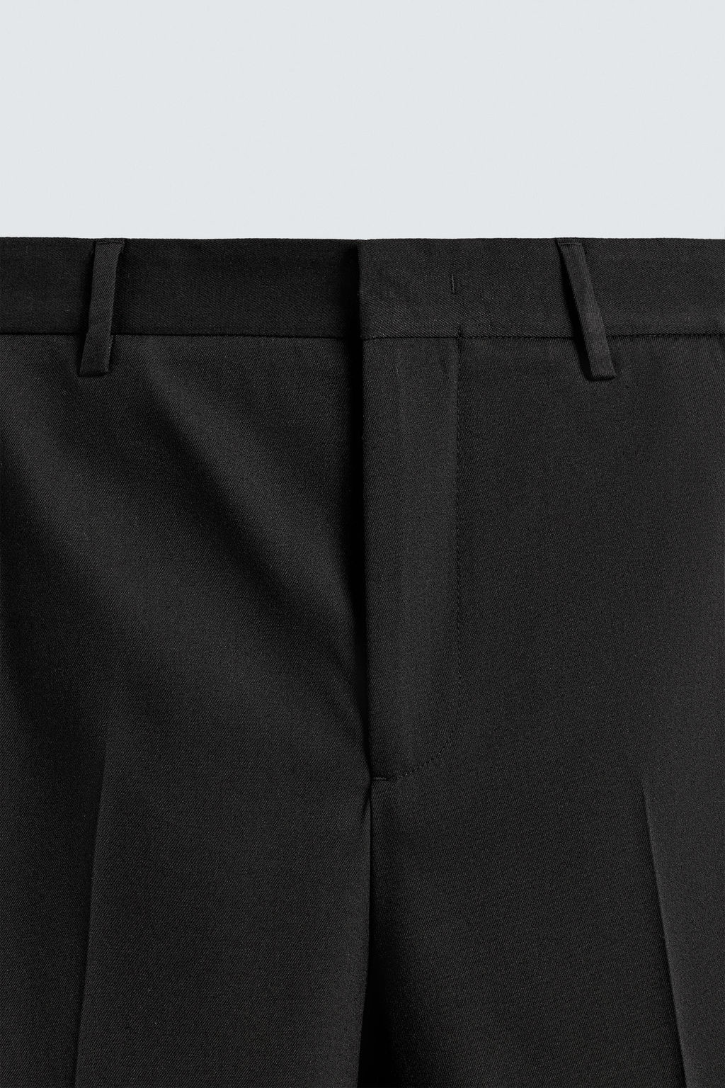 TROUSERS WITH SIDE STRIPE - Zara фото 8