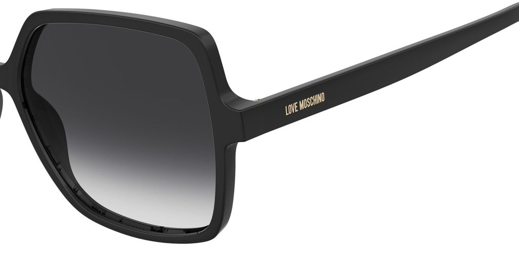 Солнцезащитные очки MOSCHINO LOVE MOL102/S  фото 4