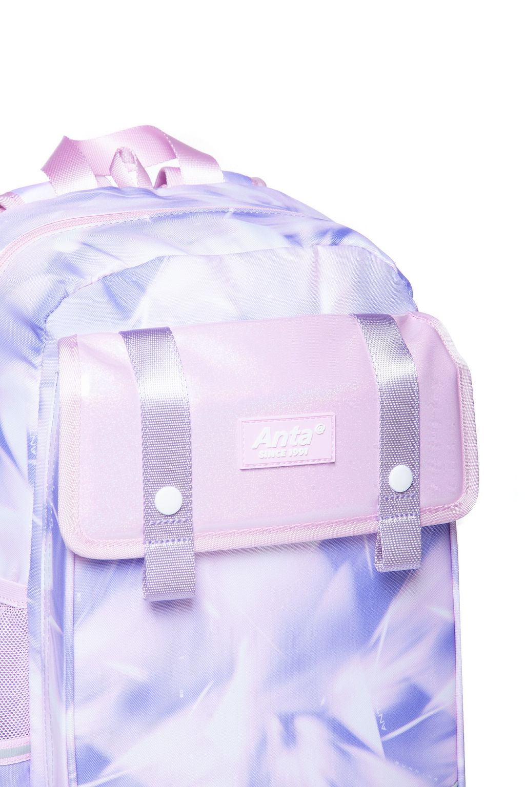 Рюкзак Фиолетовый Backpack - Anta фото 4