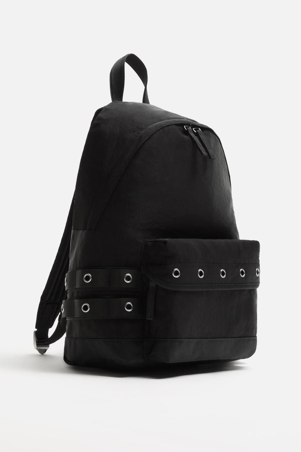 TECHNICAL BACKPACK - Zara фото 2
