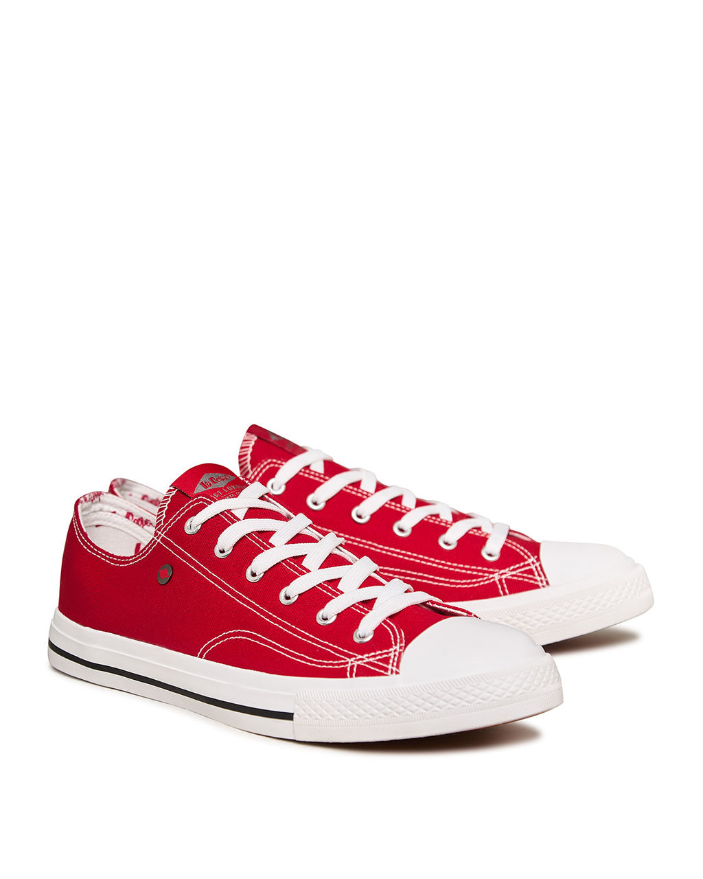 Кеды мужские / Lee Cooper