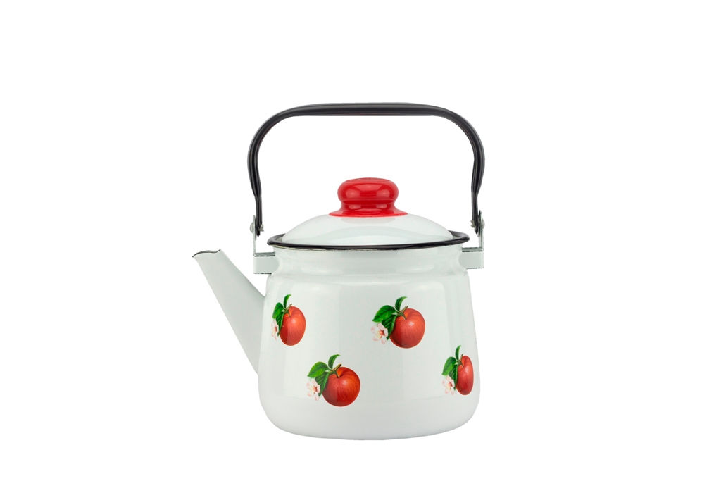 ЭМ_Чайник 2,5 л ДЕКОР 01-2711/4 Магнитогорск