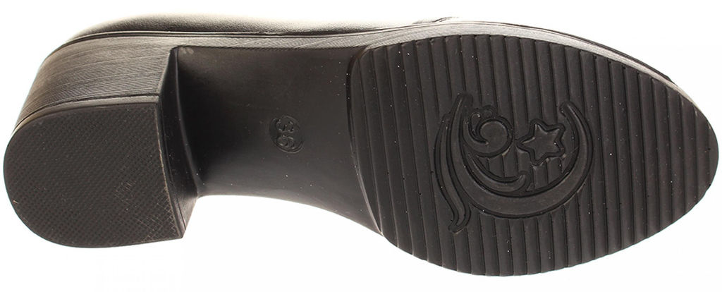 Туфли Wilmar W241-BKD-02-A