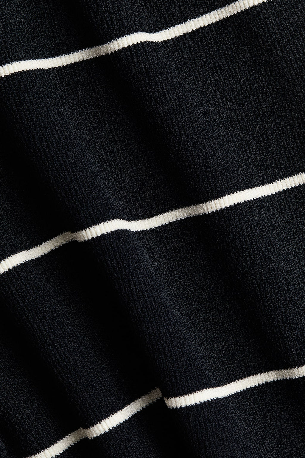 Jersey con escote en U - H&m фото 8