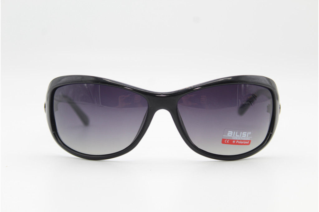 Солнцезащитные очки AILISI (POLARIZED) 2004 C9-124 (64-15-130)