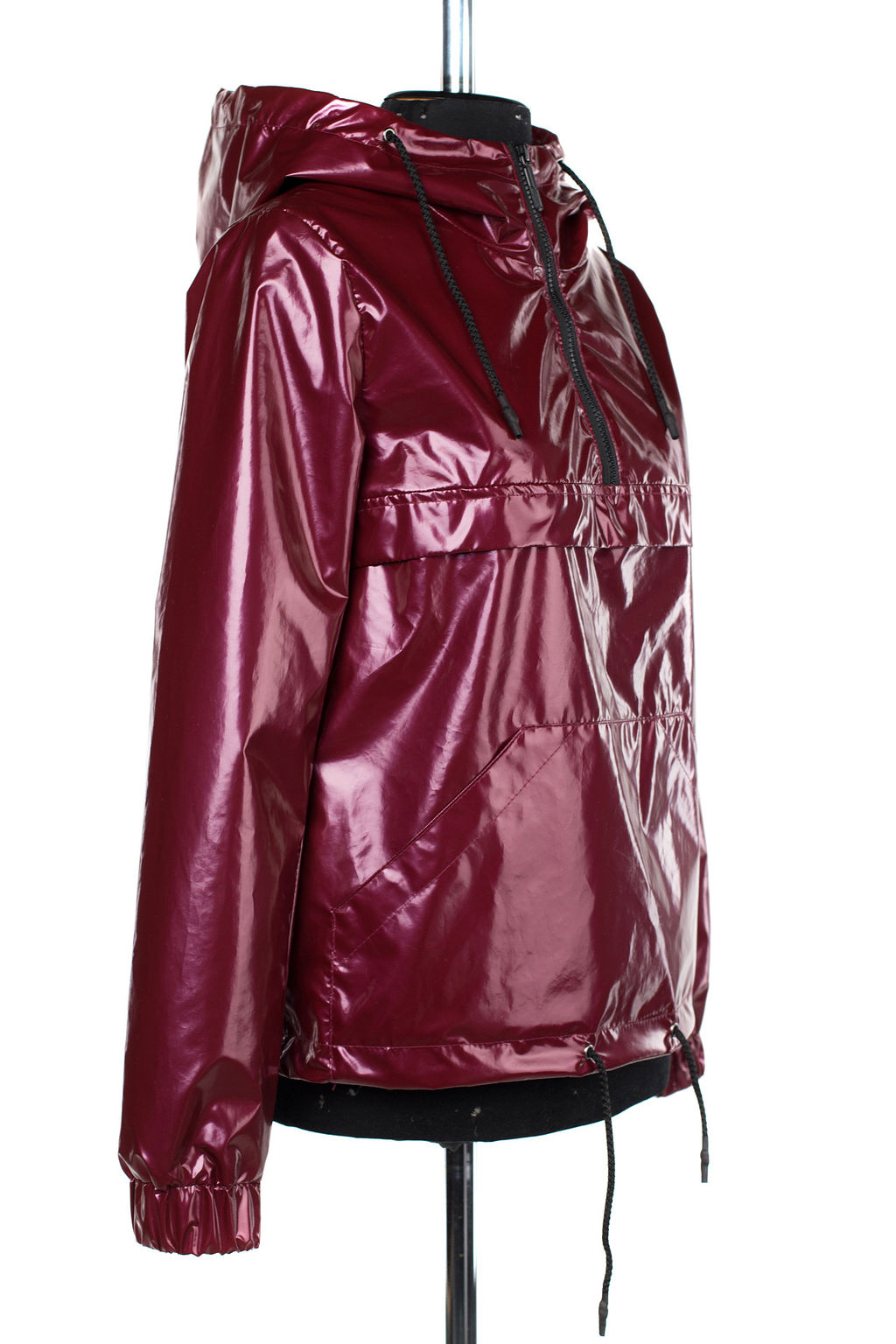 04-2454 Куртка демисезонная - El podio фото 17