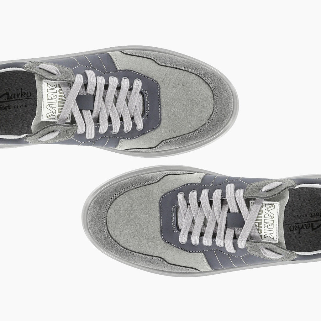 Полуботинки мужские