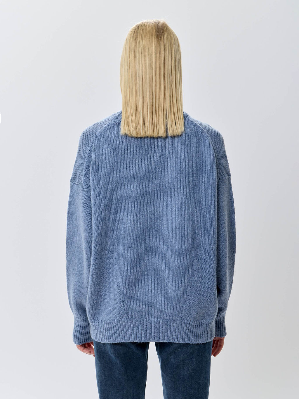 Свитер / Lee Cooper  фото 2