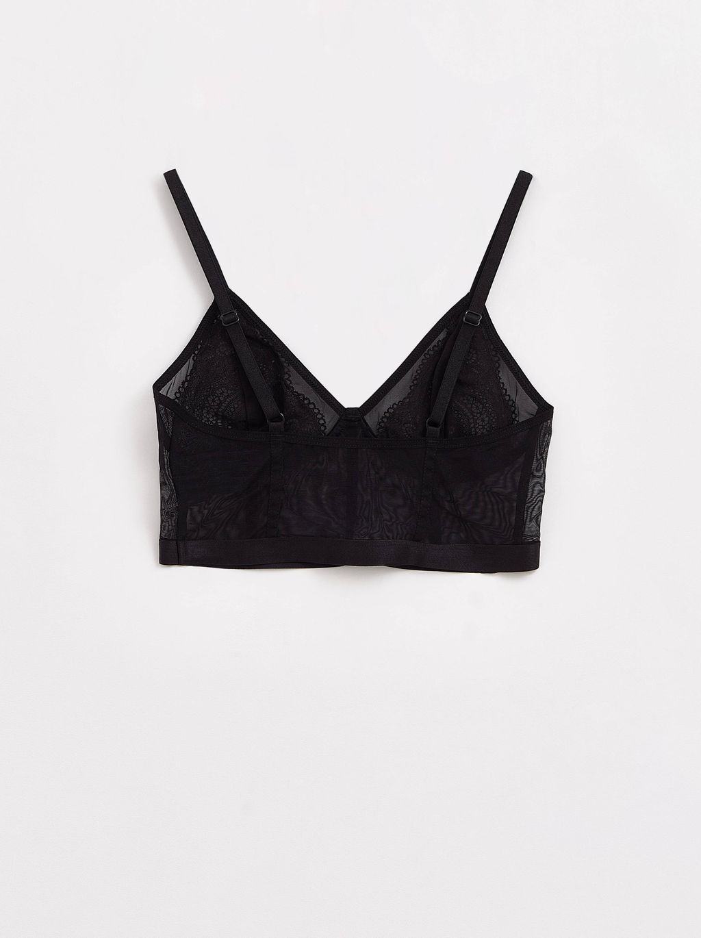 CONTE CELEBRATION LBE 1895 black - Conte elegant фото 3