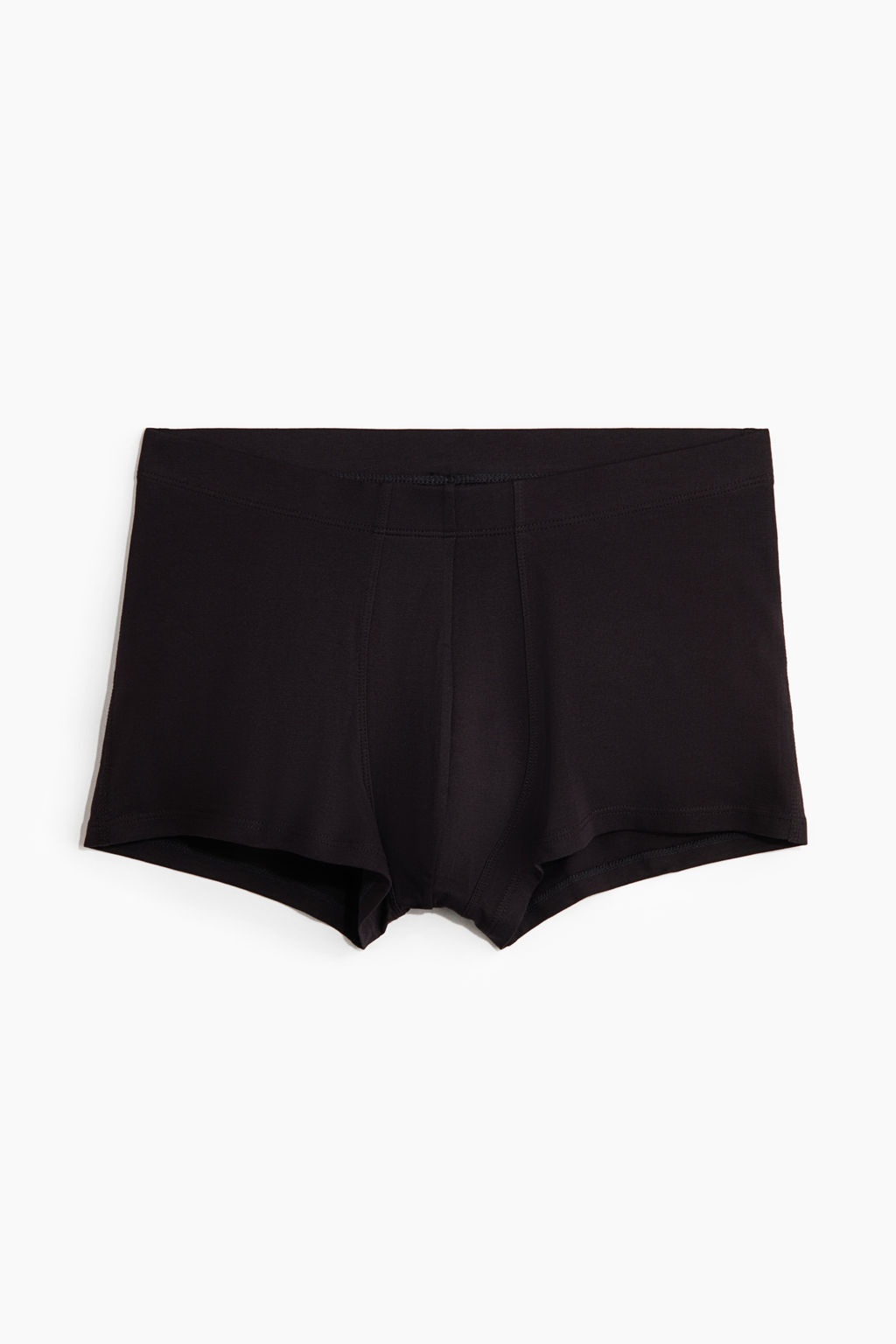 Pack de 5 calzoncillos trunk de algod?n - H&m фото 5