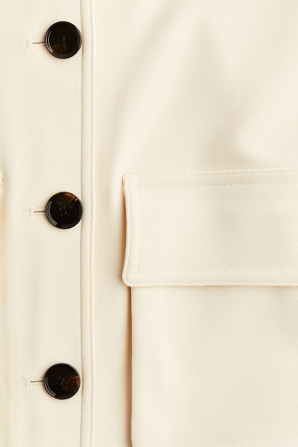 Chaqueta con bolsillos - H&m фото 4