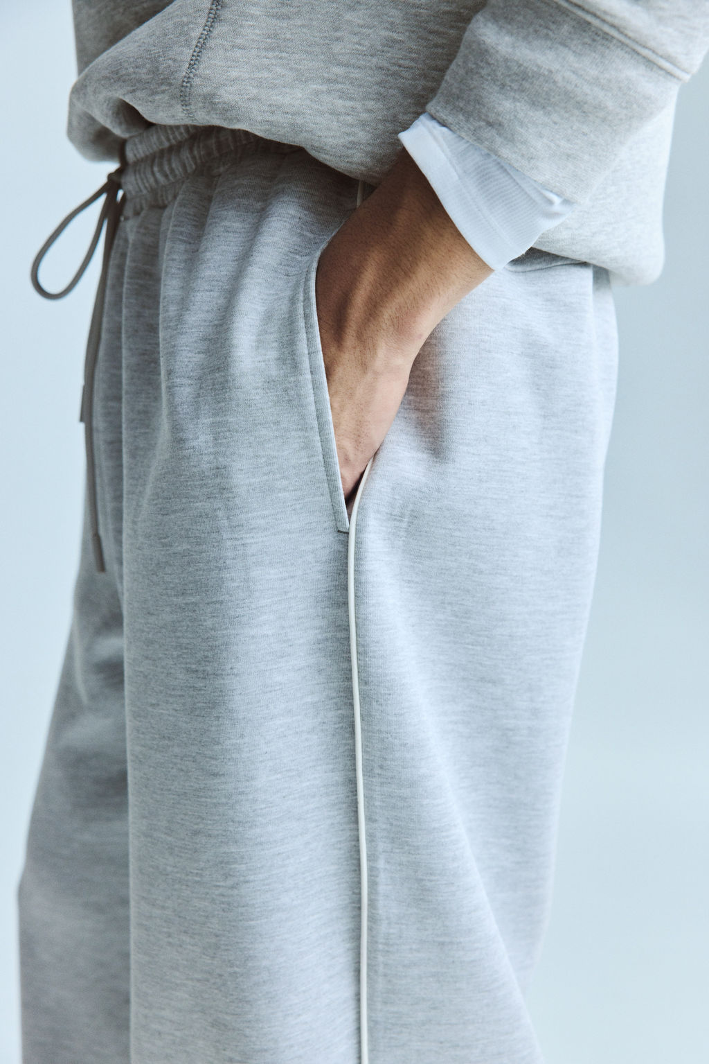 Joggers de deporte Loose Fit - H&m фото 10