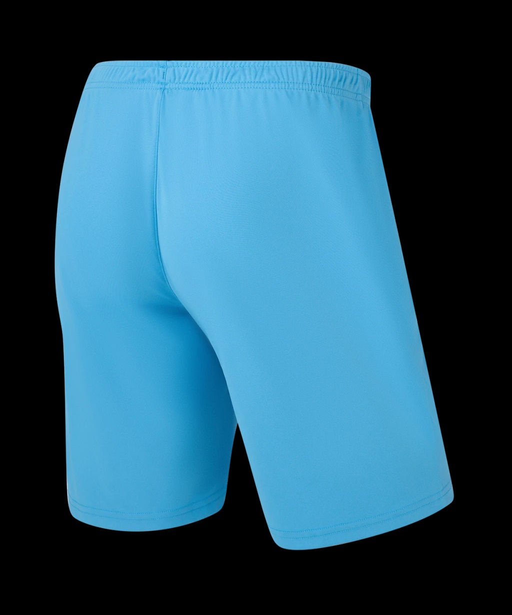 Шорты игровые JOGEL CAMP Classic Shorts, голубой  фото 3