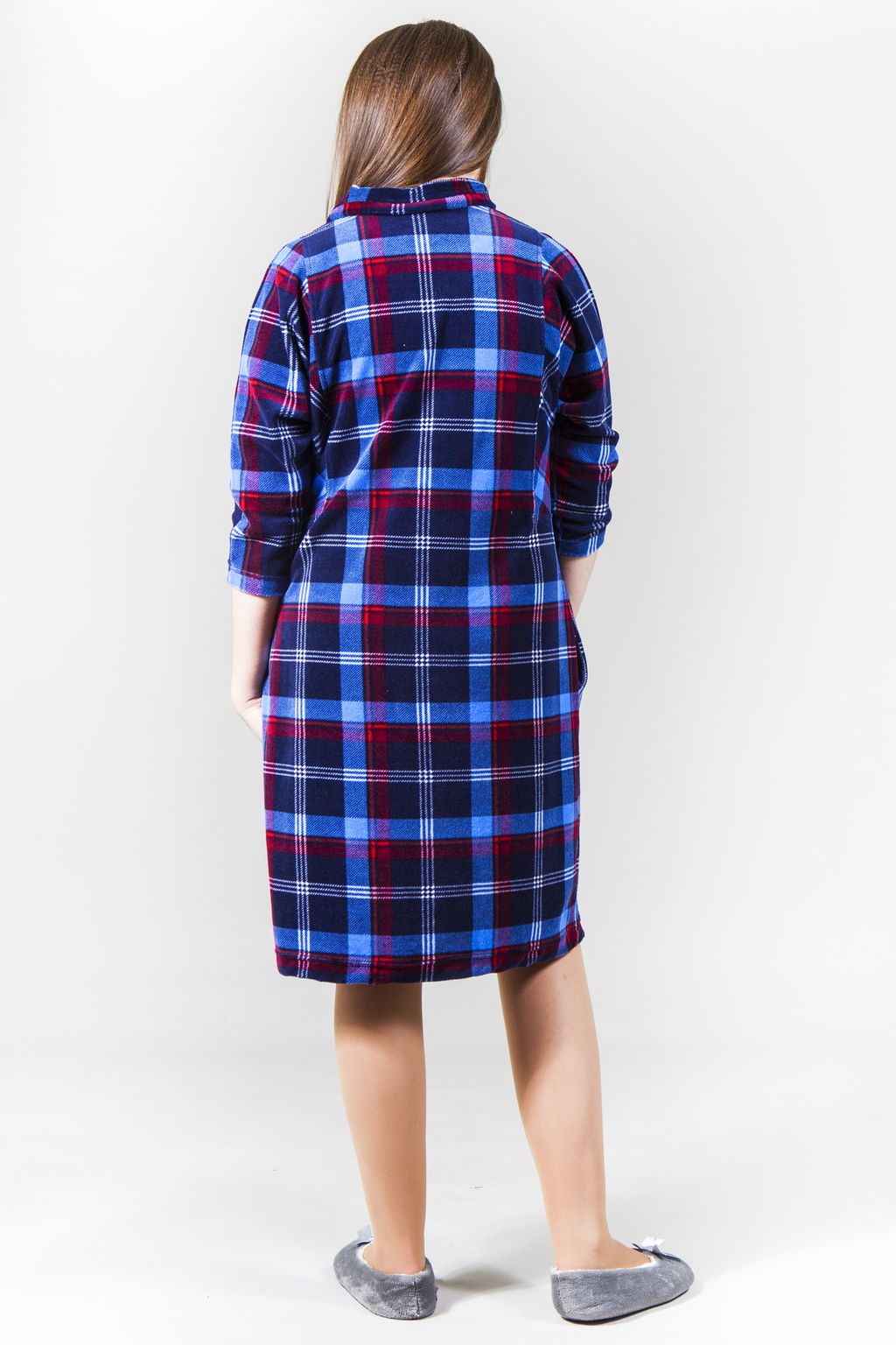 Халат - Оддис фото 3