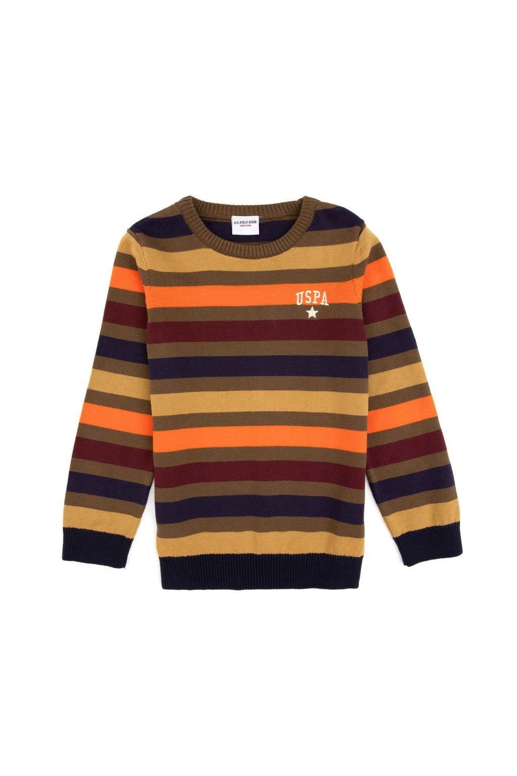 Erkek _ocuk Haki Kazak