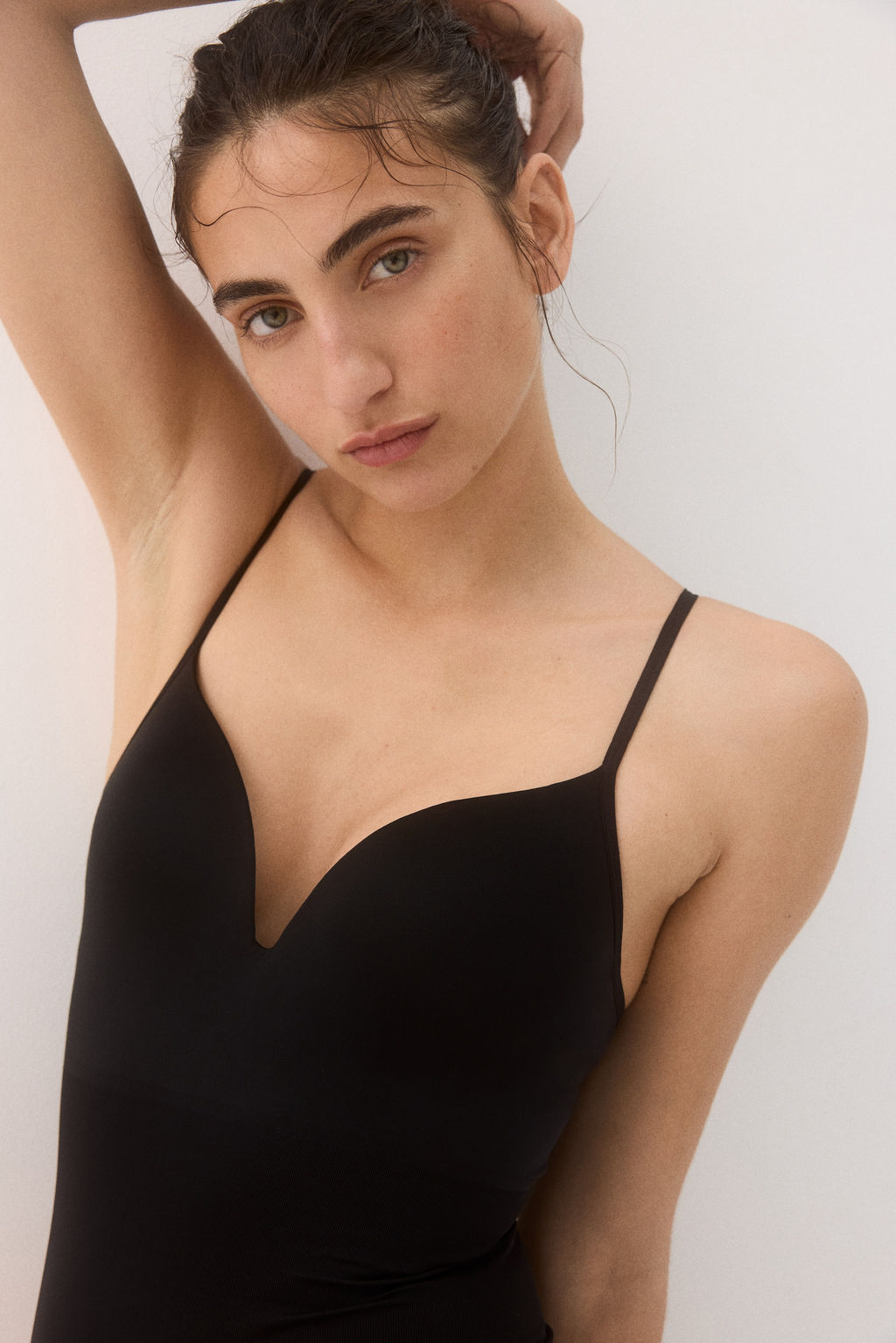 Body seamless Light Shape - H&m фото 7