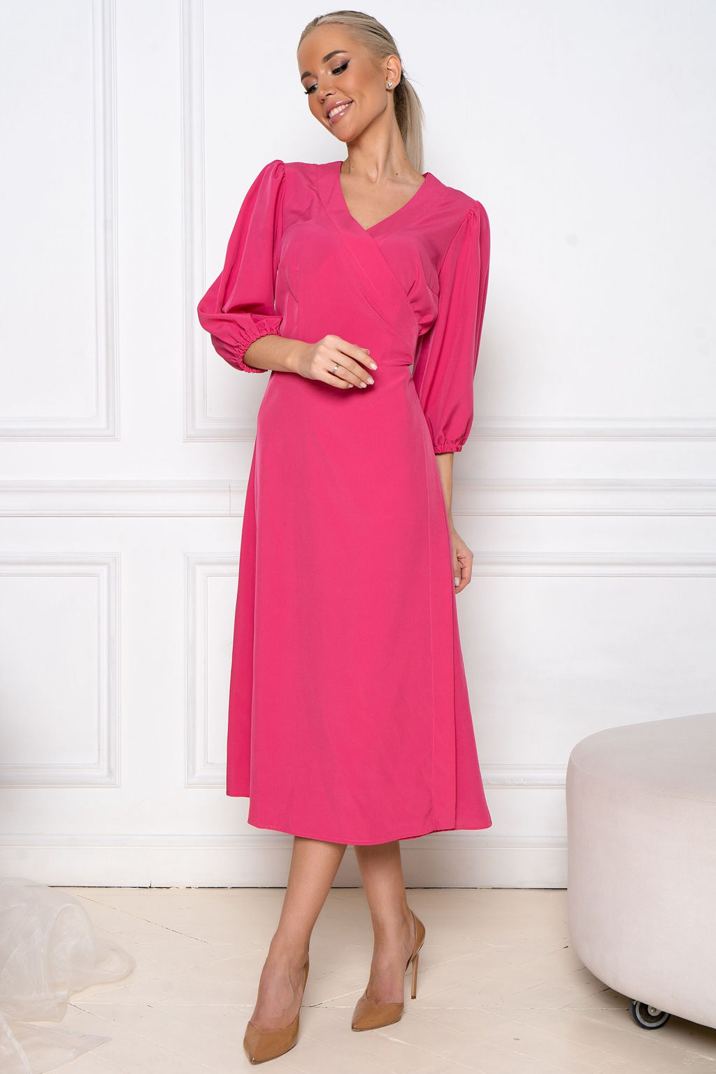 Платье 6786 - Open-style фото 5