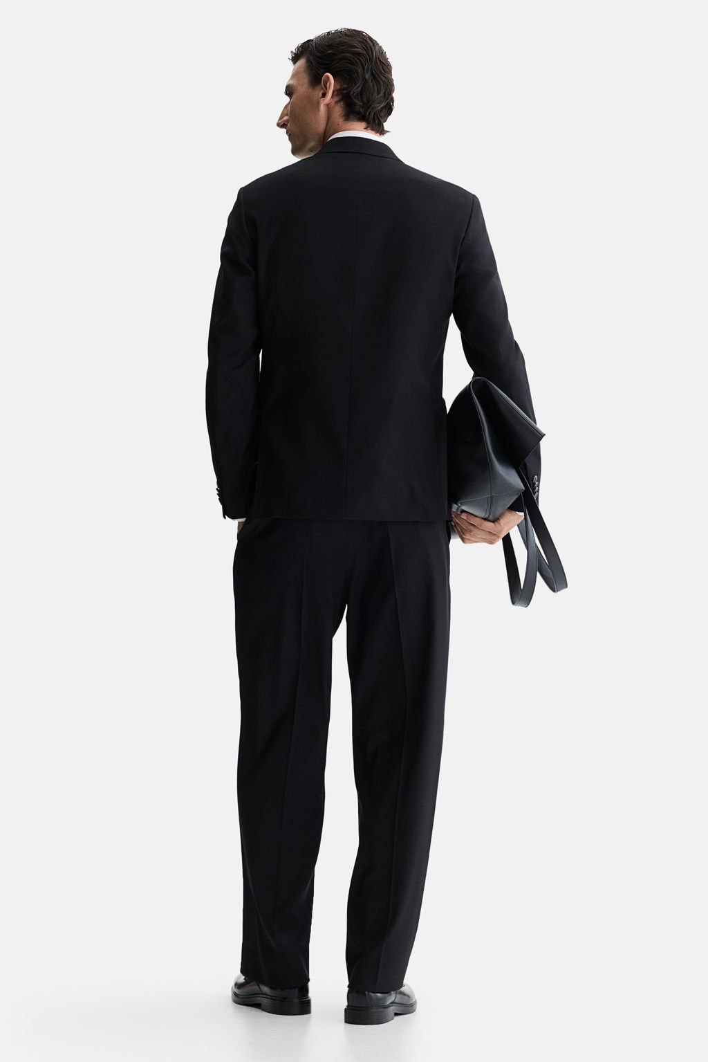 Pantal?n sastre Regular Fit - H&m фото 3